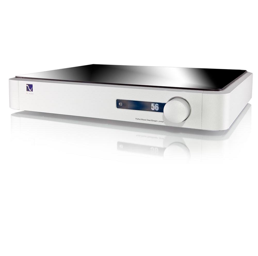 PS Audio DirectStream Junior 001