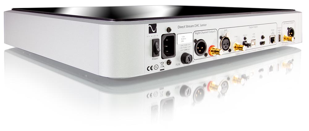 PS Audio DirectStream Junior 003