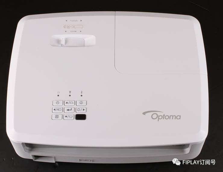 optoma-hd277