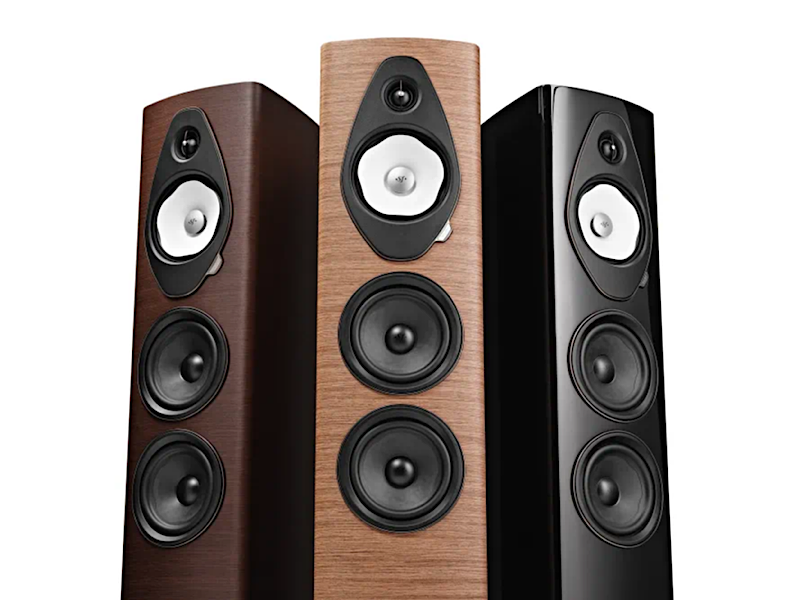 Sonus faber × McIntosh连场好戏，与您相约广州国际音响唱片展2024