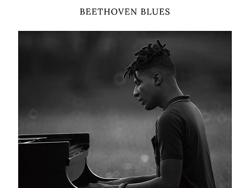 Jon Batiste的《Beethoven Blues》